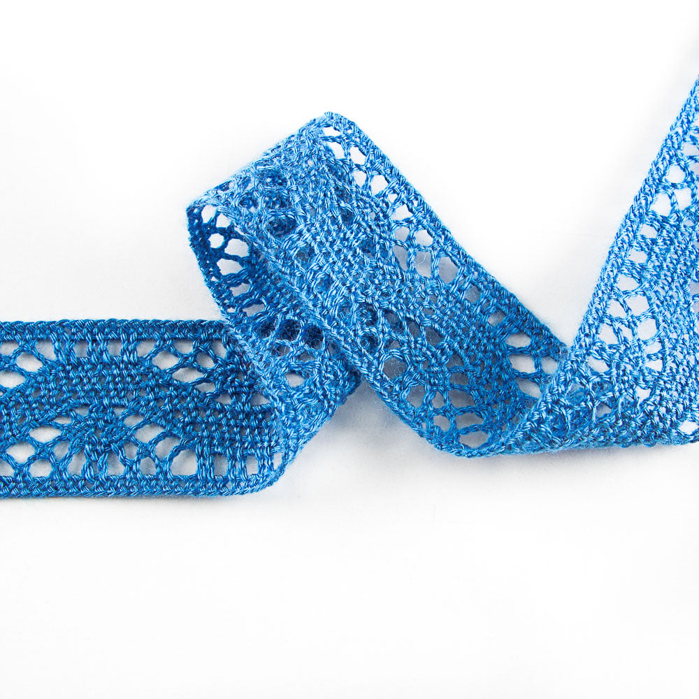 Puntilla 44115 Azul 03 - Ribes y Casals