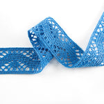 Puntilla 44115 Azul 03 - Ribes y Casals