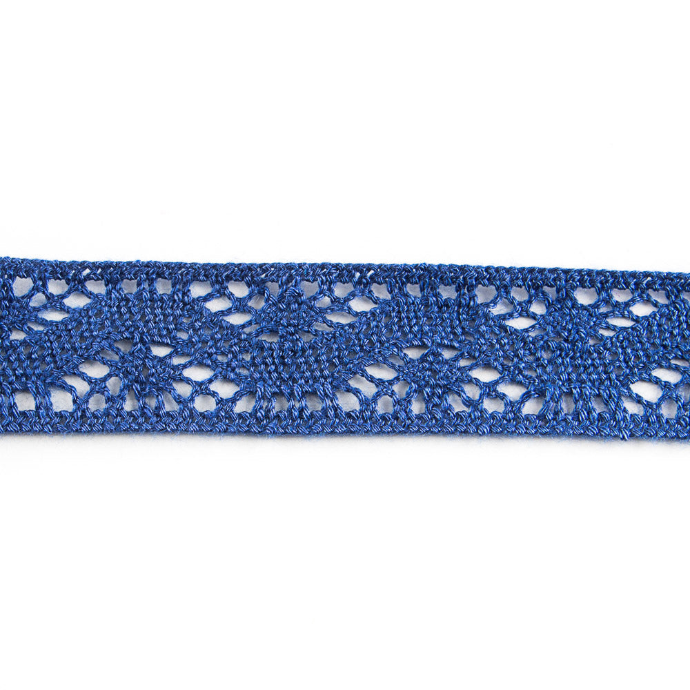 Puntilla 44115 Azul C33 - Ribes y Casals