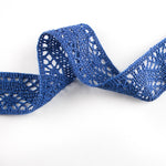 Puntilla 44115 Azul C33 - Ribes y Casals