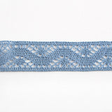 Puntilla 44115 Azul Zafiro 063 - Ribes y Casals
