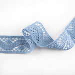 Puntilla 44115 Azul Zafiro 063 - Ribes y Casals