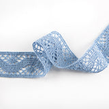 Puntilla 44115 Azul Zafiro 063 - Ribes y Casals