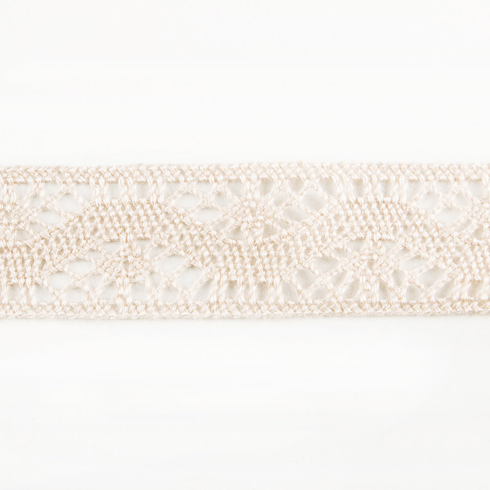 Puntilla 44115 Beige 9 - Ribes y Casals