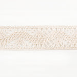 Puntilla 44115 Beige 9 - Ribes y Casals