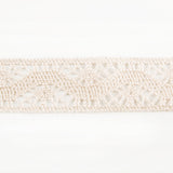 Puntilla 44115 Beige 9 - Ribes y Casals