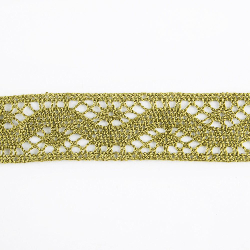 Puntilla 44115 Kaki C65 - Ribes y Casals