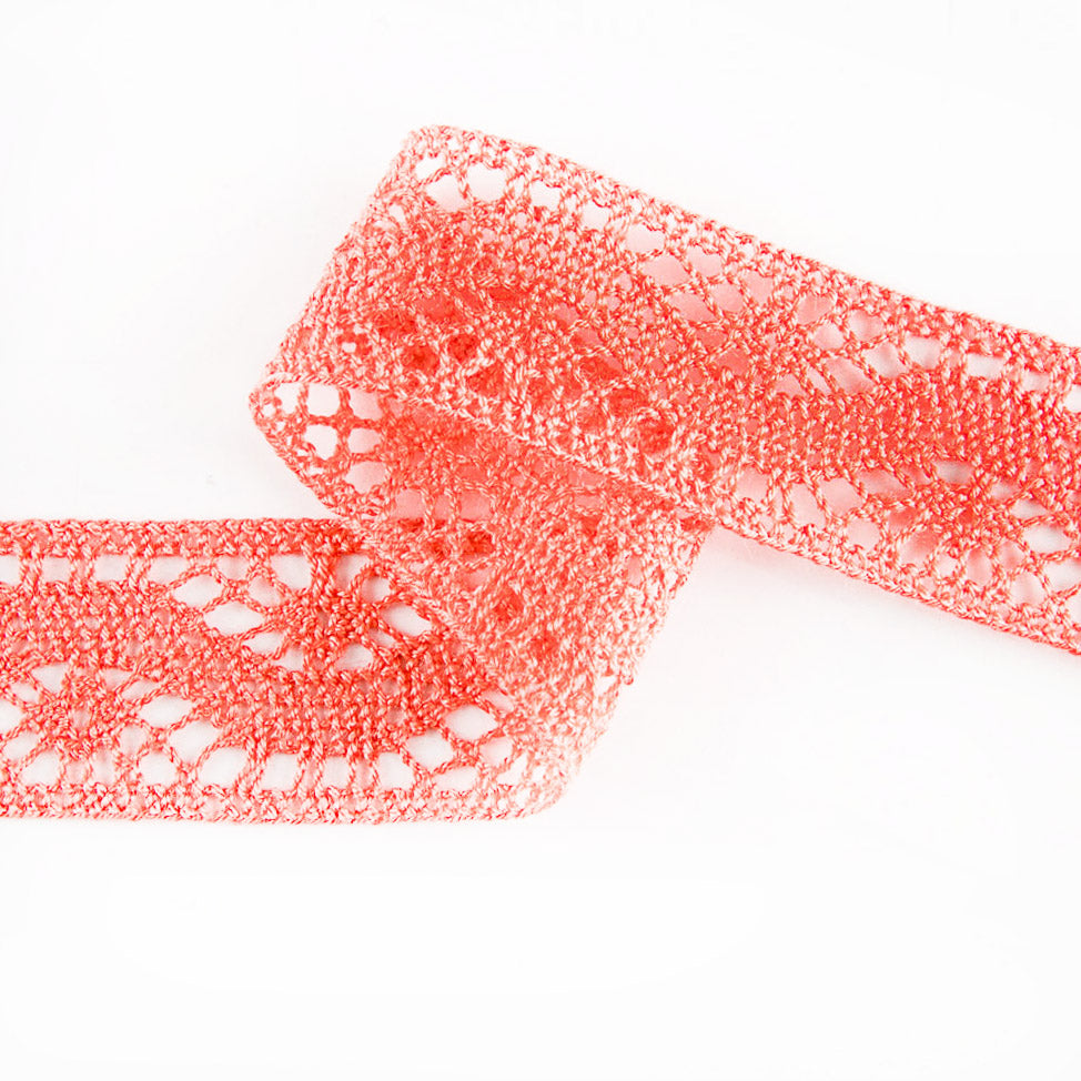 Puntilla 44115 Mandarina 37 - Ribes y Casals