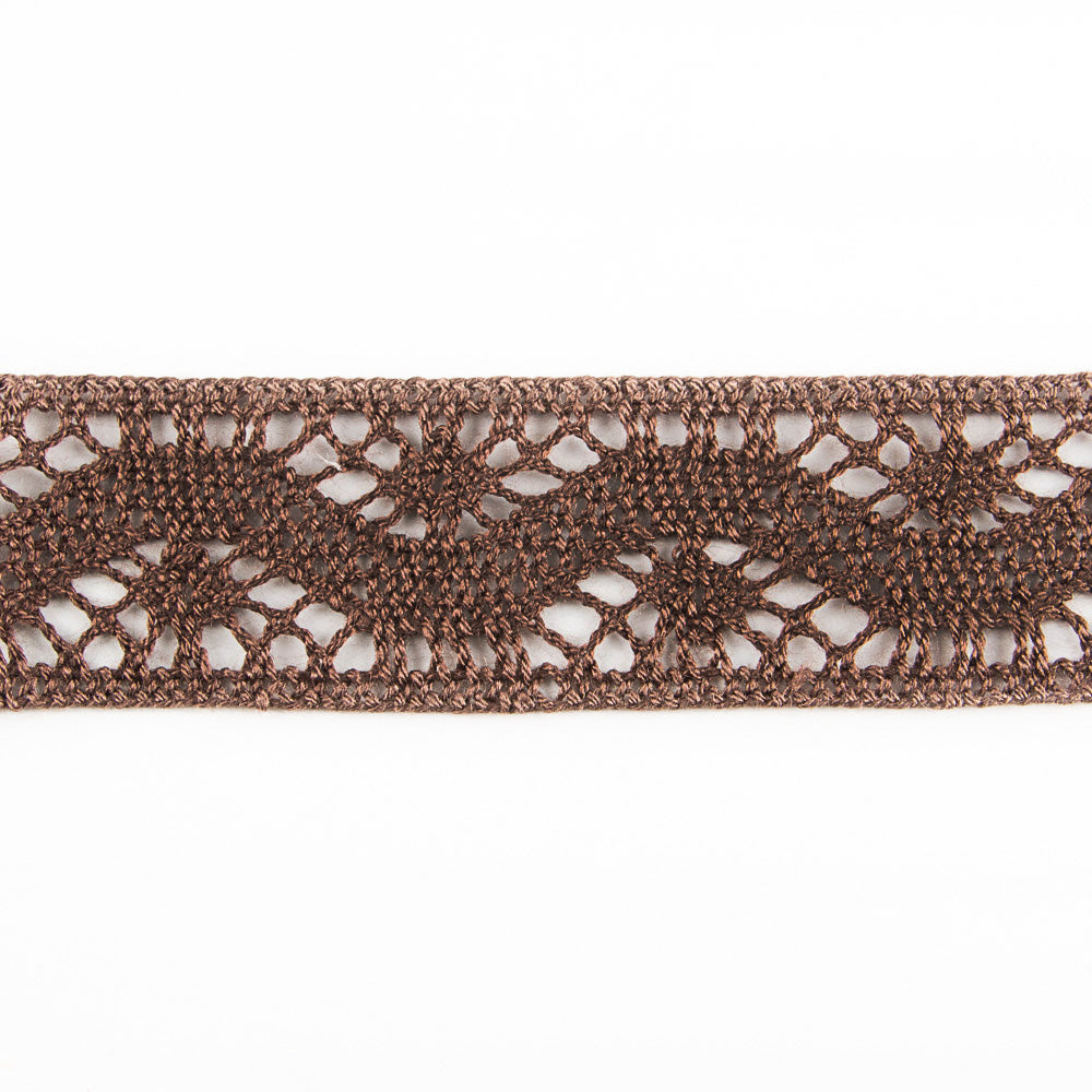 Puntilla 44115 Marrón C48 - Ribes y Casals