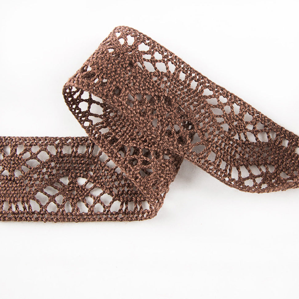 Puntilla 44115 Marrón C48 - Ribes y Casals