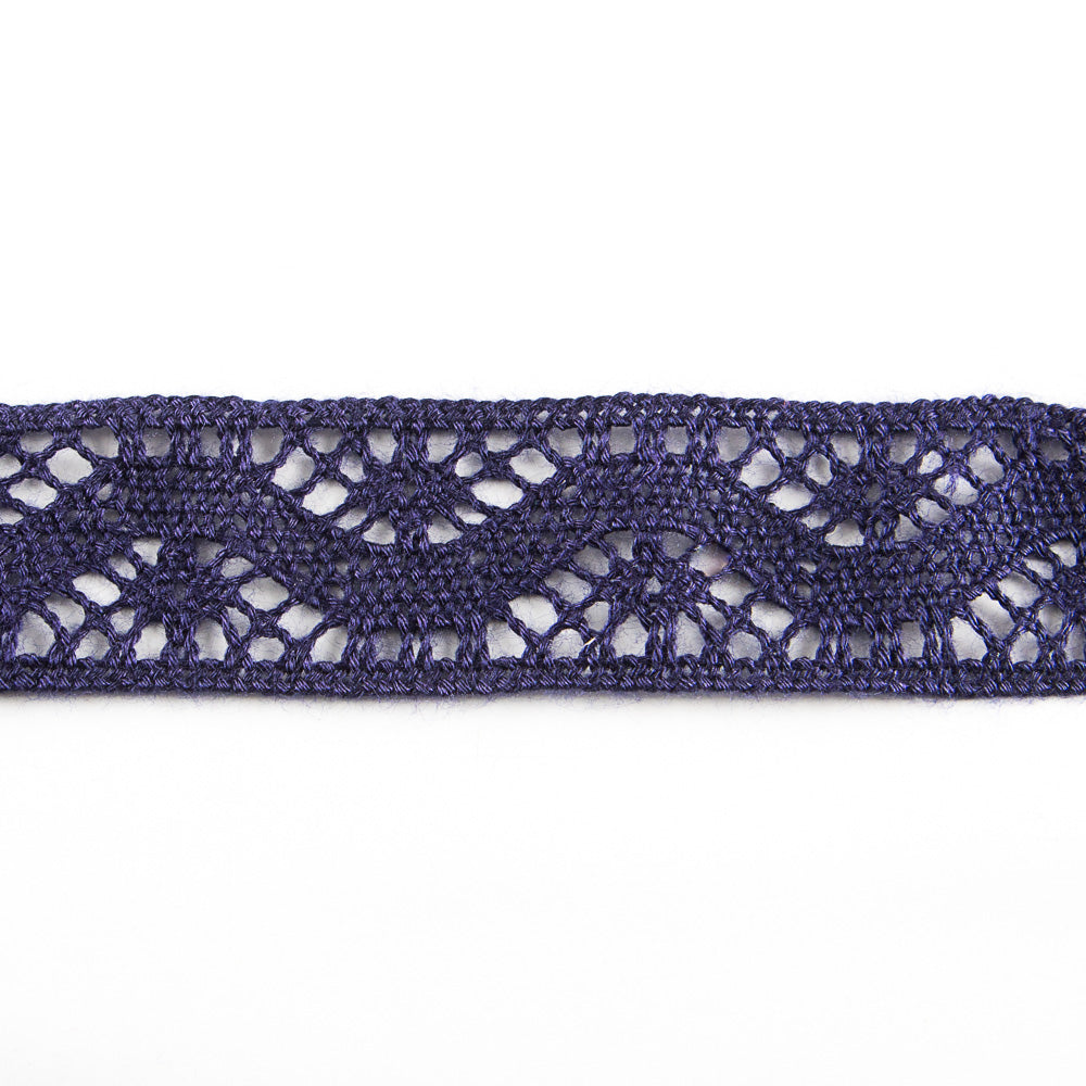 Puntilla 44115 Morado C43 - Ribes y Casals