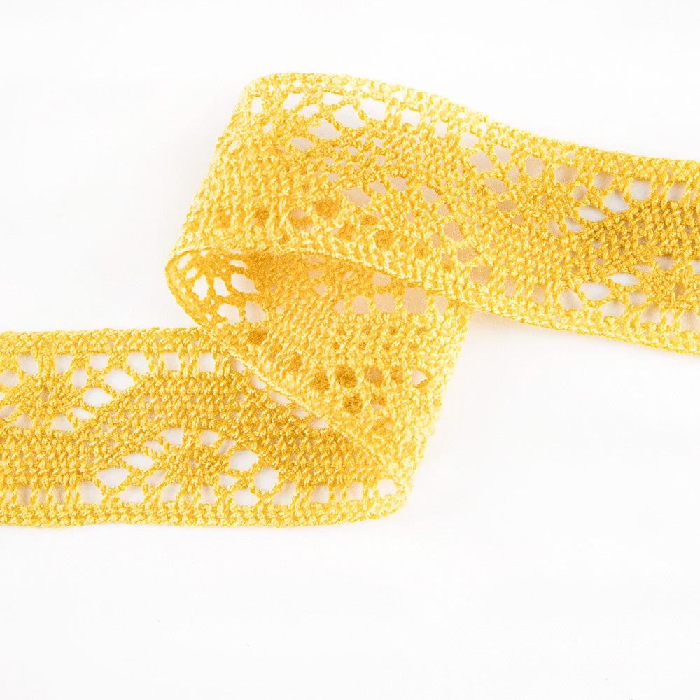 Puntilla 44115 Mostaza 29 - Ribes y Casals