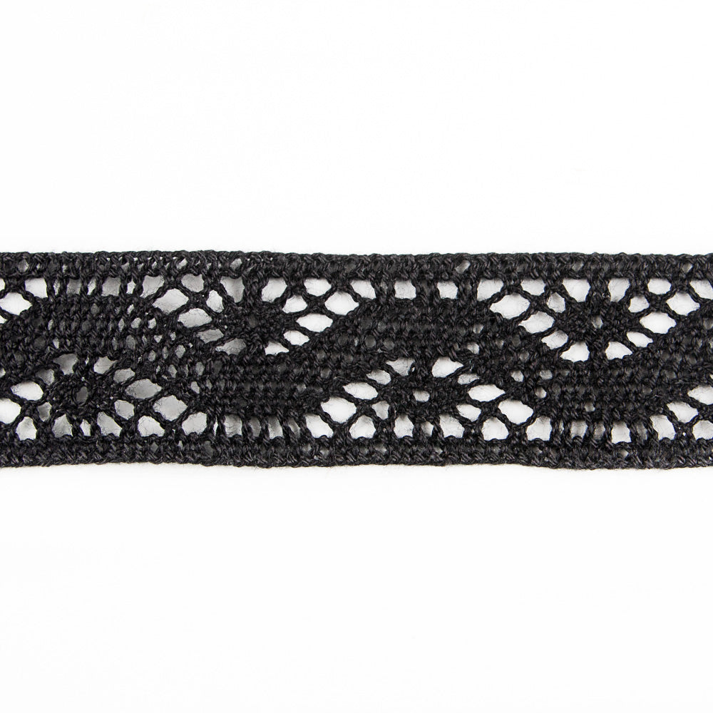 Puntilla 44115 Negra - Ribes y Casals