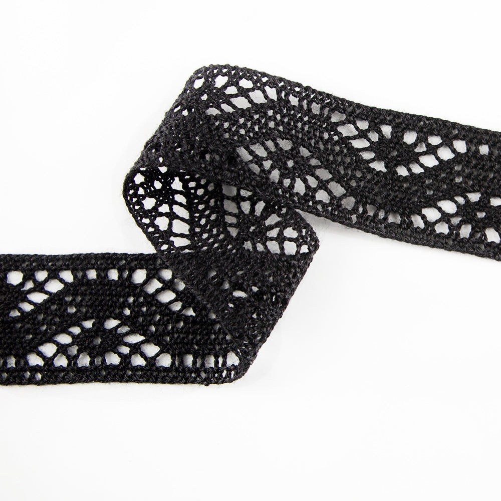 Puntilla 44115 Negra - Ribes y Casals