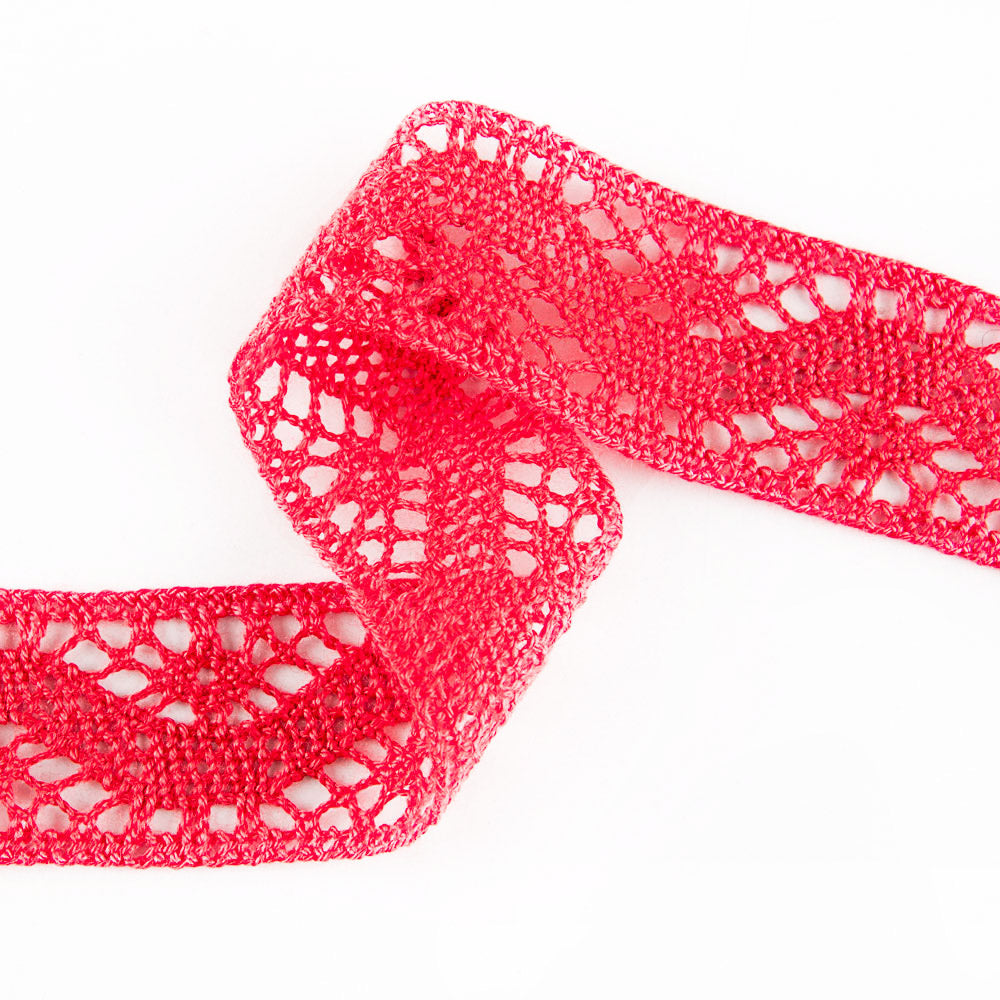 Puntilla 44115 Rojo 4 - Ribes y Casals