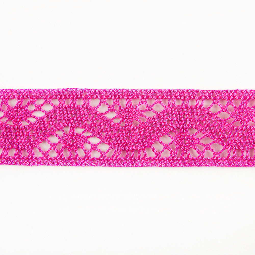 Puntilla 44115 Fucsia 21 - Ribes y Casals