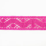 Puntilla 44115 Fucsia 21 - Ribes y Casals