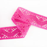 Puntilla 44115 Fucsia 21 - Ribes y Casals