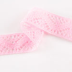 Puntilla 44115 Rosa Fluor C2 - Ribes y Casals