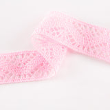 Puntilla 44115 Rosa Fluor C2 - Ribes y Casals