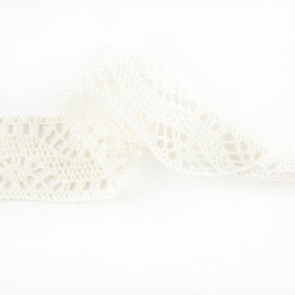 Puntilla 44115 Vainilla 18 - Ribes y Casals