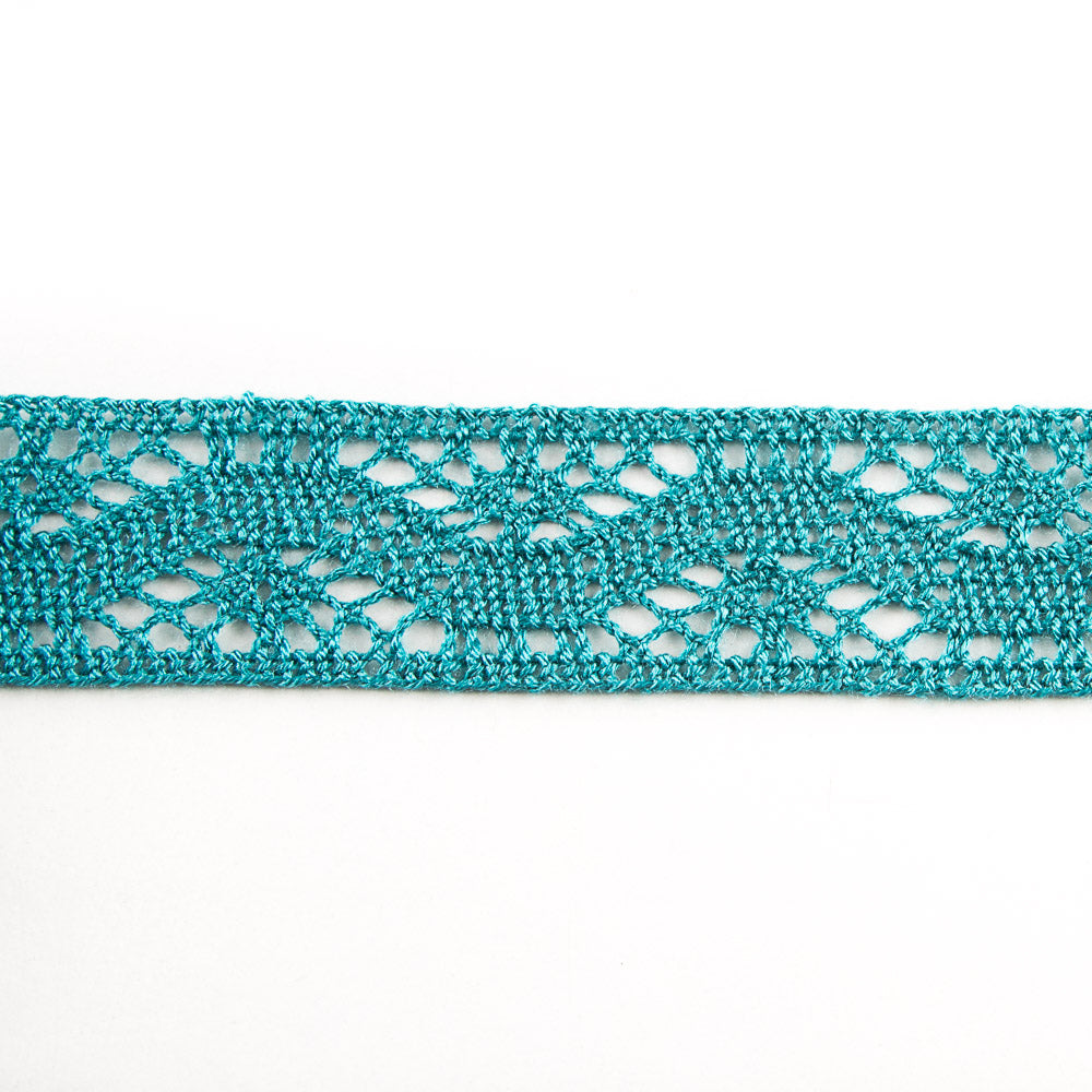 Puntilla 44115 Verde 20 - Ribes y Casals