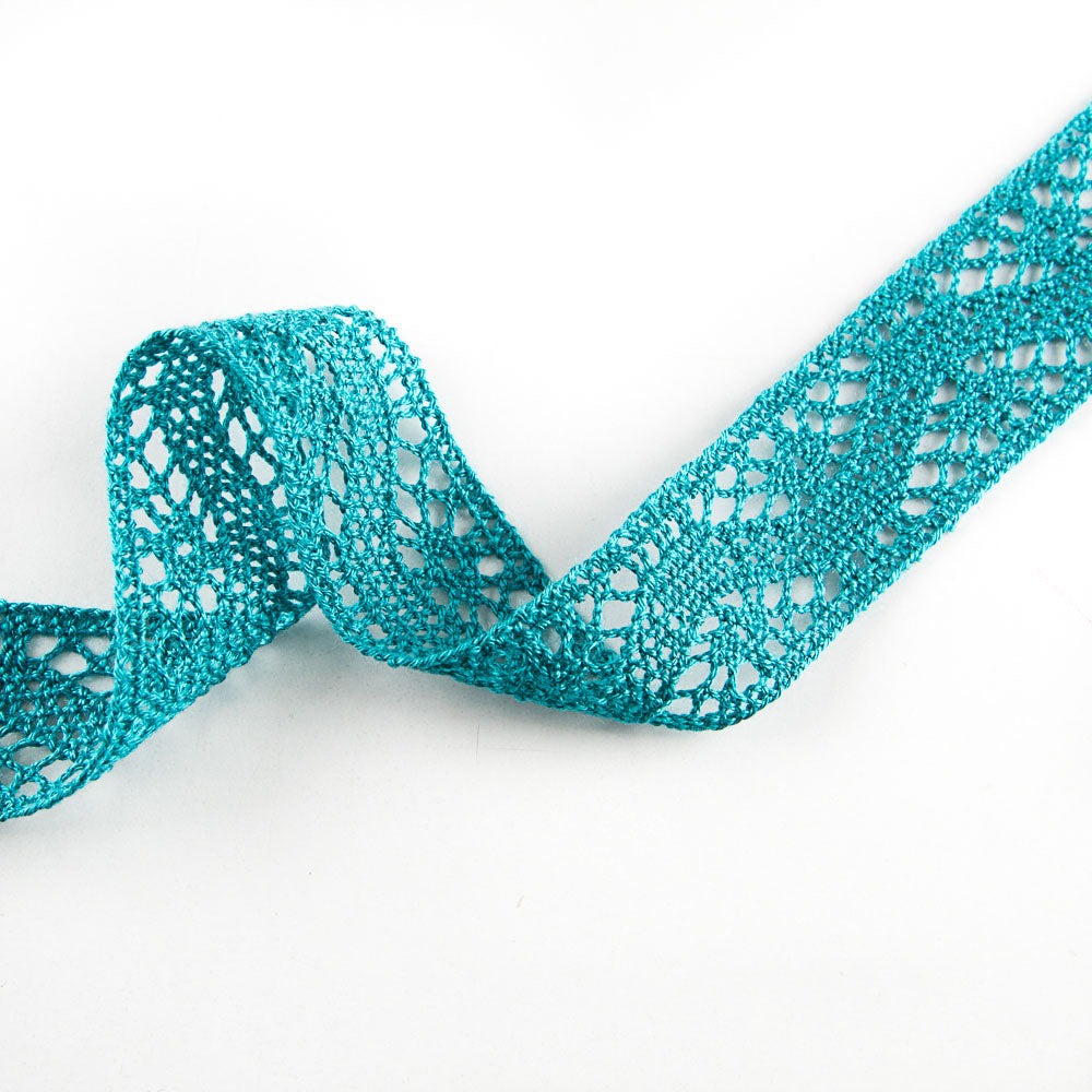 Puntilla 44115 Verde 20 - Ribes y Casals