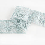 Puntilla 44115 Verde Anís 165 - Ribes y Casals