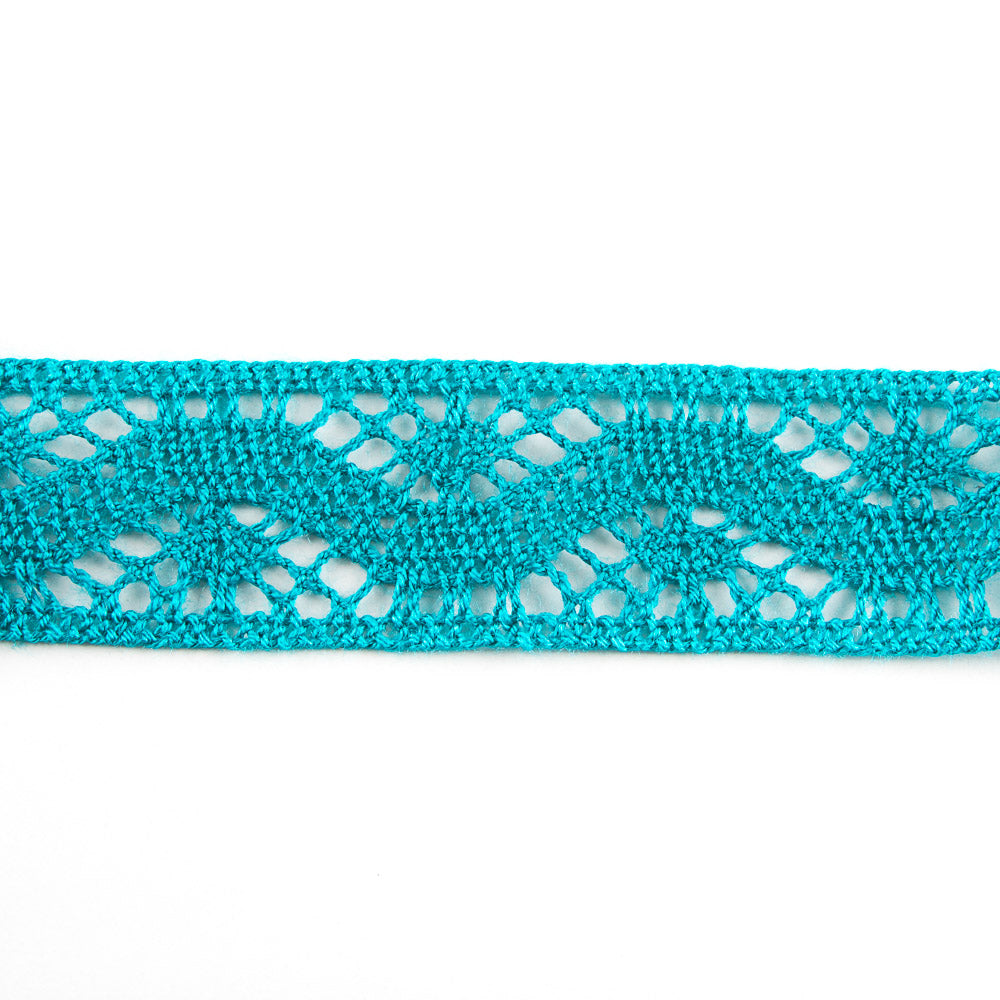 Puntilla 44115 Verde Bosque 53 - Ribes y Casals