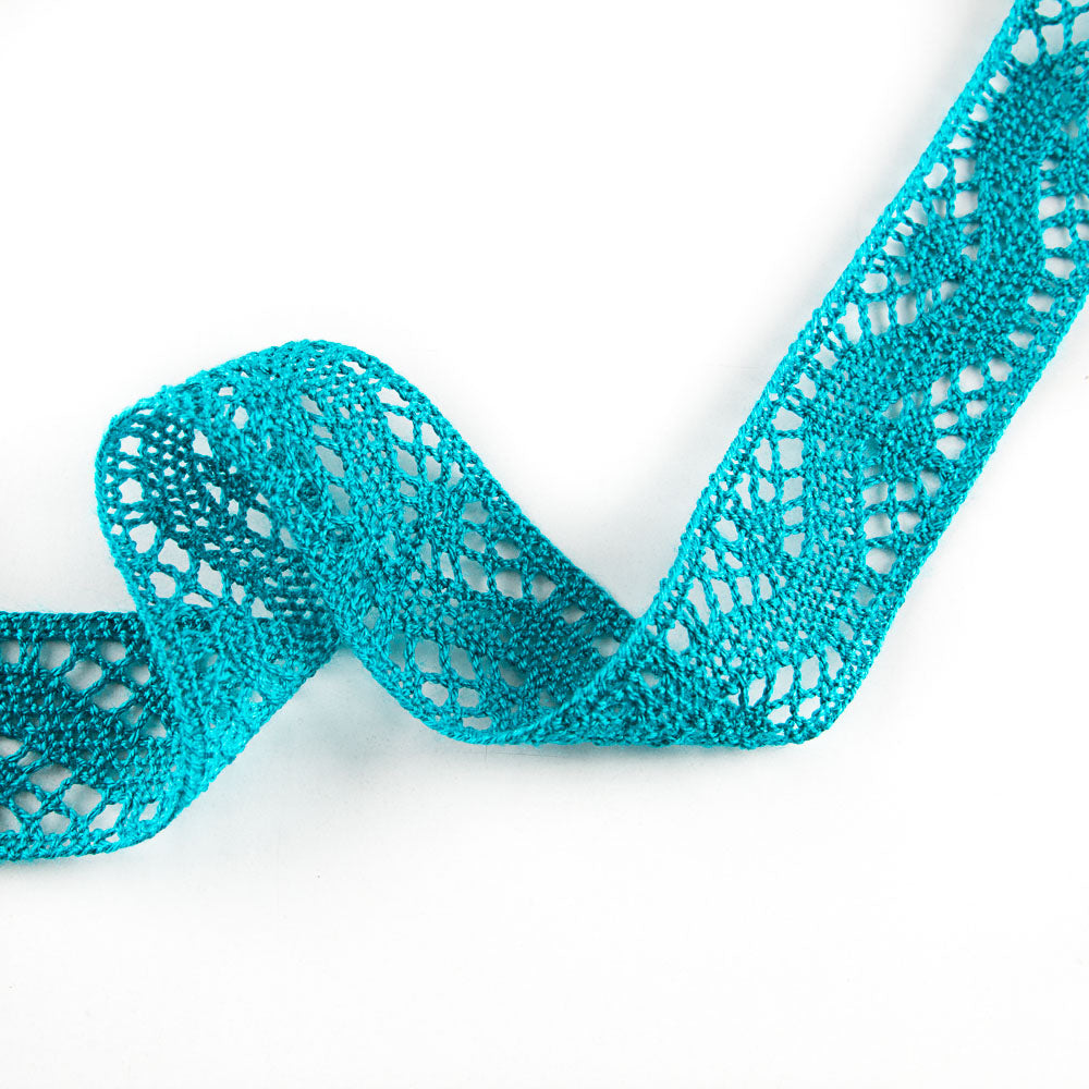 Puntilla 44115 Verde Bosque 53 - Ribes y Casals