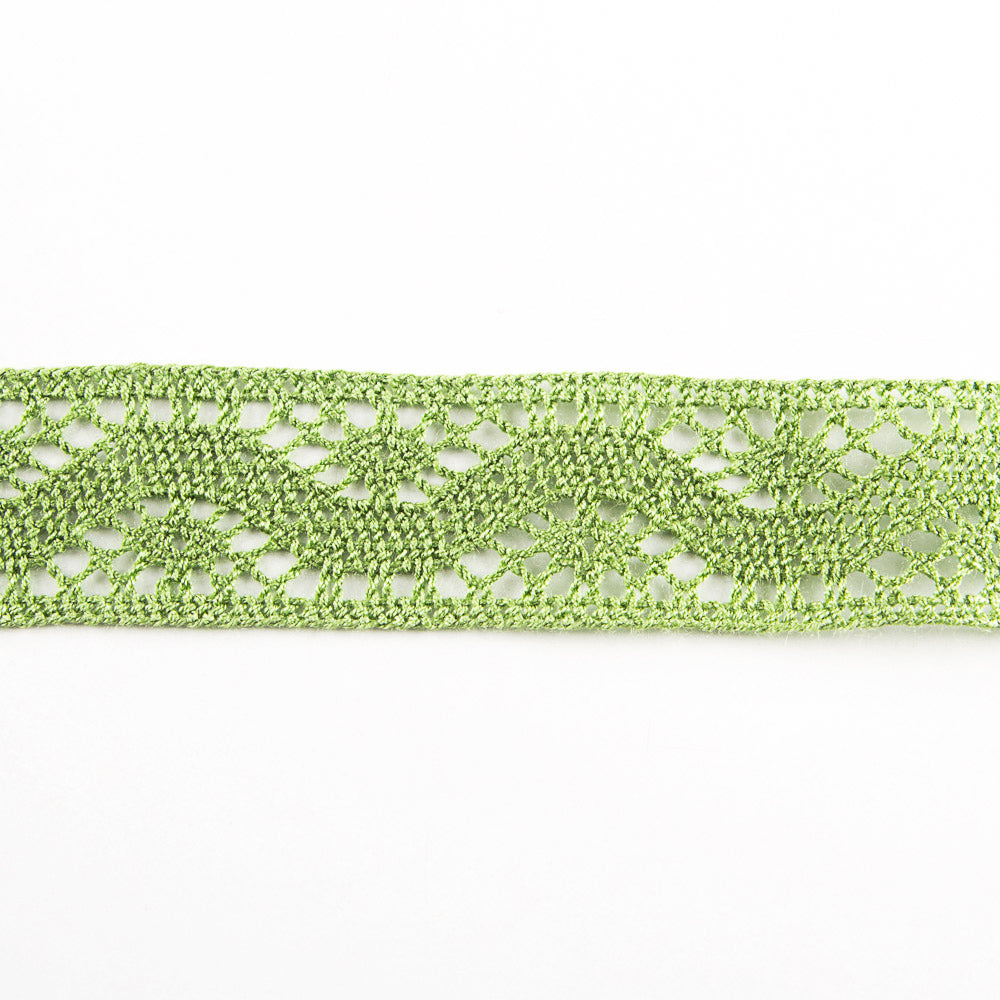 Puntilla 44115 Verde Hierba 55 - Ribes y Casals