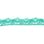 Puntilla 4442 Verde Manzana - Ribes y Casals