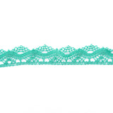 Puntilla 4442 Verde Manzana - Ribes y Casals