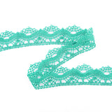 Puntilla 4442 Verde Manzana - Ribes y Casals