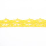 Puntilla 4442 Amarillo - Ribes y Casals