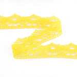 Puntilla 4442 Amarillo - Ribes y Casals