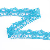 Puntilla 4442 Azul turquesa - Ribes y Casals