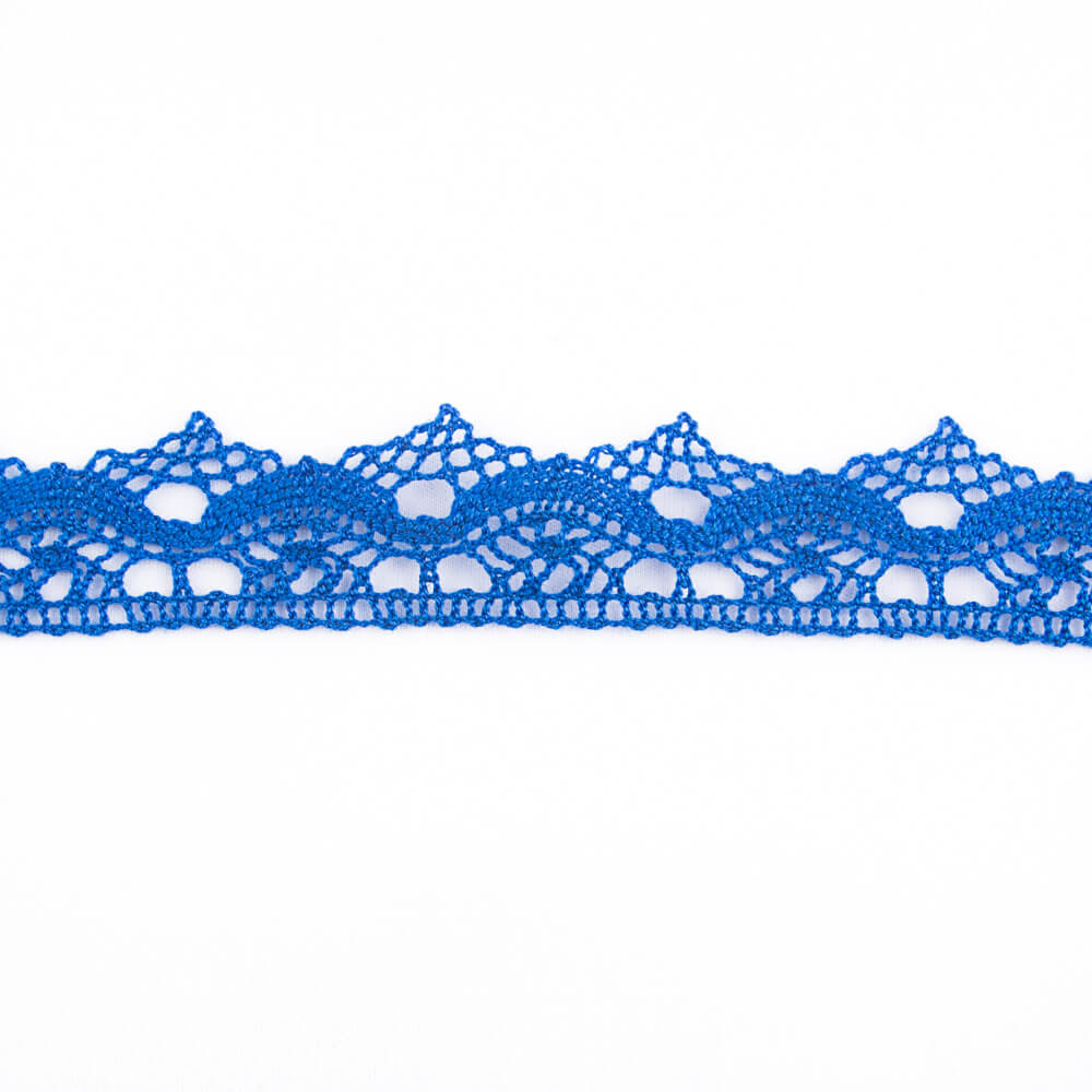 Puntilla 4442 Azul - Ribes y Casals