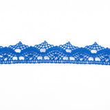 Puntilla 4442 Azul - Ribes y Casals