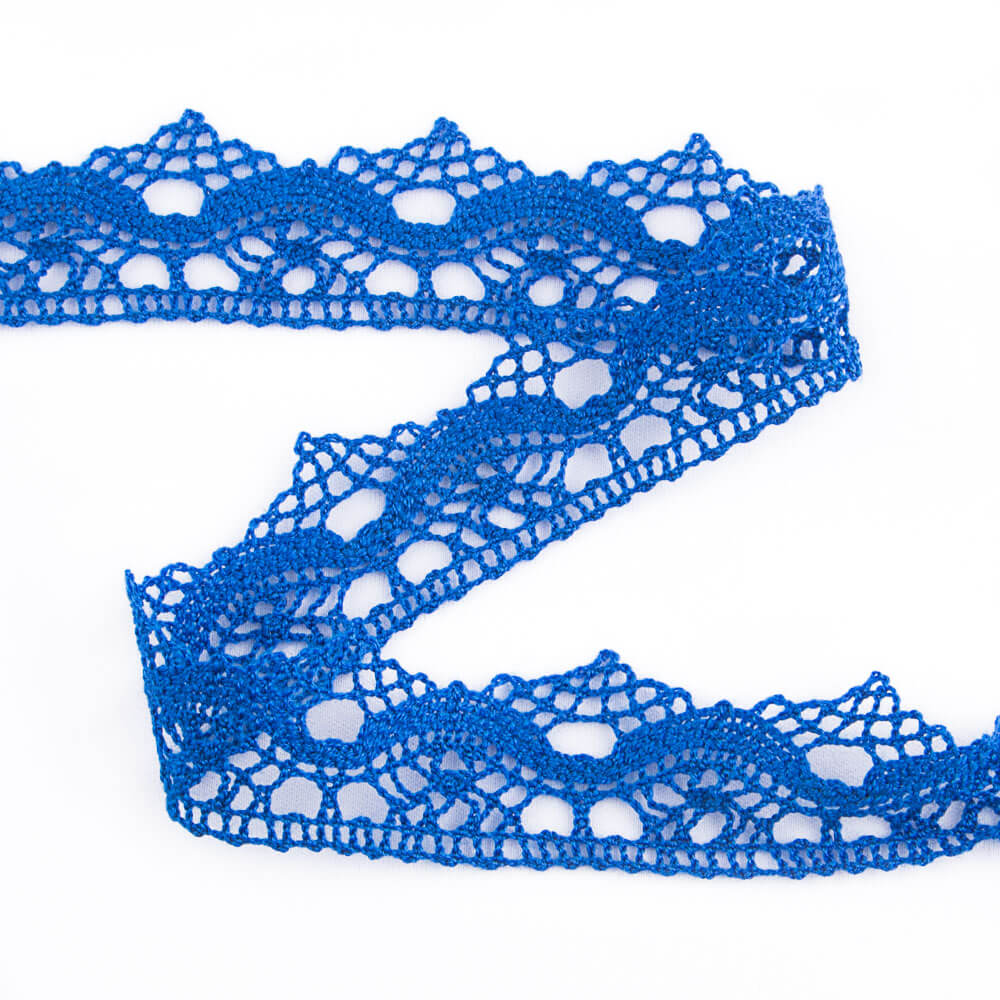 Puntilla 4442 Azul - Ribes y Casals