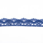 Puntilla 4442 Azul Oscuro - Ribes y Casals