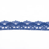 Puntilla 4442 Azul Oscuro - Ribes y Casals