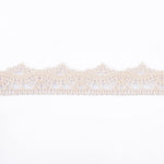 Puntilla 4442 Beige - Ribes y Casals