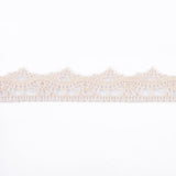 Puntilla 4442 Beige - Ribes y Casals