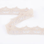 Puntilla 4442 Beige - Ribes y Casals