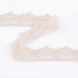 Puntilla 4442 Beige - Ribes y Casals