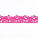 Puntilla 4442 Fucsia - Ribes y Casals