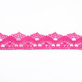 Puntilla 4442 Fucsia - Ribes y Casals