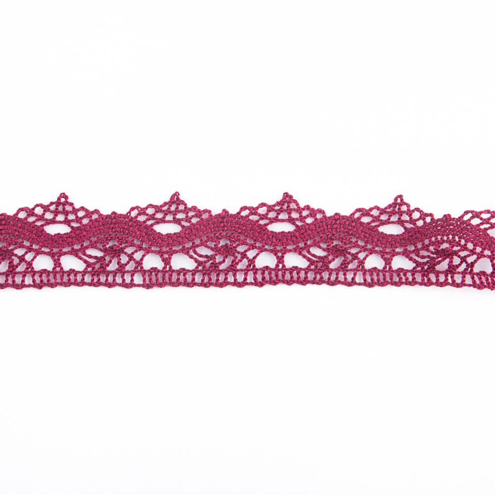 Puntilla 4442 Granate - Ribes y Casals