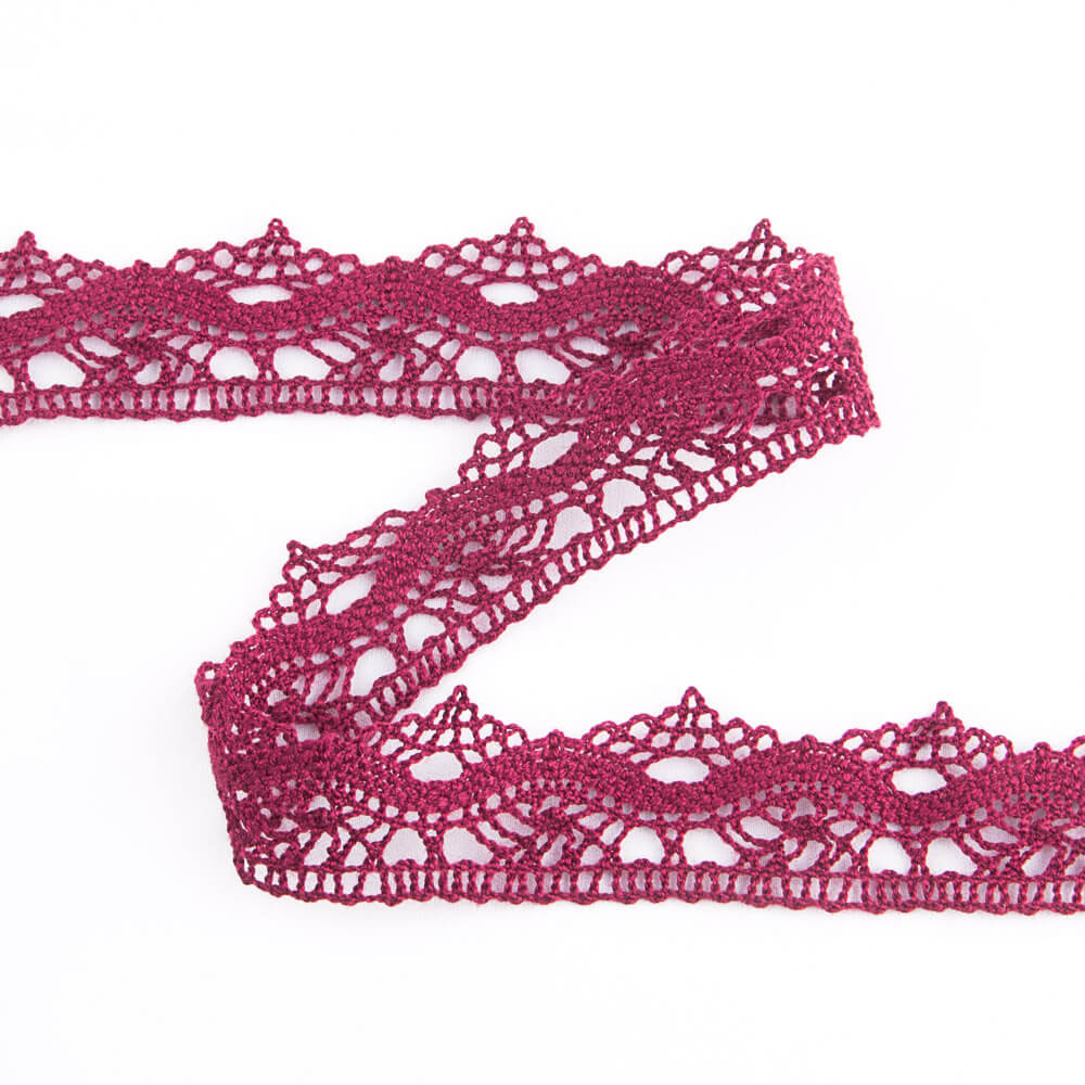 Puntilla 4442 Granate - Ribes y Casals